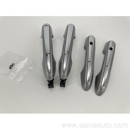 Car Outer Outside Exterior Door Handle for Toyota